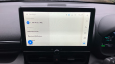 Toyota Yaris 1.5 Hybrid Excel 5dr CVT Hybrid Hatchback